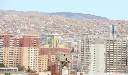 Банкууд ипотекийн зээлийн хүсэлт  авахгүй байна